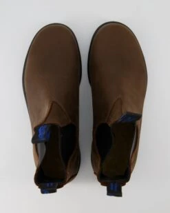 Blundstone Stiefelette In Braun -Tretter Verkäufe T 09040300250 pic11