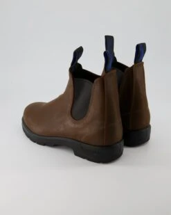 Blundstone Stiefelette In Braun -Tretter Verkäufe T 09040300250 pic3