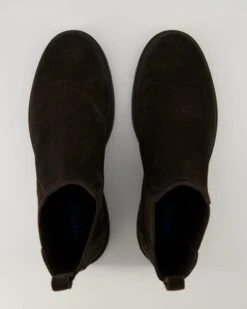 Geox U SPHERICA EC1 In Braun -Tretter Verkäufe T 09040300255 pic11