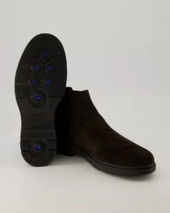 Geox U SPHERICA EC1 In Braun -Tretter Verkäufe T 09040300255 pic12