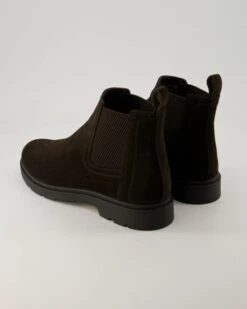 Geox U SPHERICA EC1 In Braun -Tretter Verkäufe T 09040300255 pic3