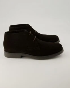 Geox UOMO CLAUDIO In Braun 8 Geox UOMO CLAUDIO In Braun -Tretter Verkäufe T 09040300256 pic2