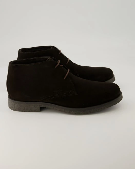 Geox UOMO CLAUDIO In Braun 4 Geox UOMO CLAUDIO In Braun – Bild 2