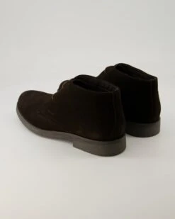 Geox UOMO CLAUDIO In Braun 9 Geox UOMO CLAUDIO In Braun -Tretter Verkäufe T 09040300256 pic3