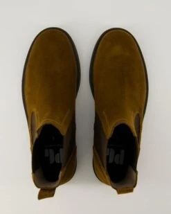 Pius Gabor Stiefelette In Braun -Tretter Verkäufe T 09040300271 pic11