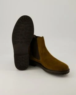 Pius Gabor Stiefelette In Braun -Tretter Verkäufe T 09040300271 pic12