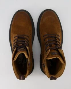 Gant Ramzee In Braun -Tretter Verkäufe T 09040300308 pic11