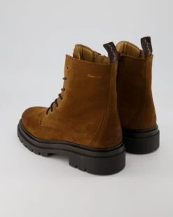 Gant Ramzee In Braun -Tretter Verkäufe T 09040300308 pic3