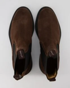 Gant Millbro In Braun -Tretter Verkäufe T 09040300309 pic11