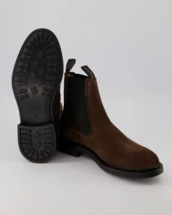 Gant Millbro In Braun -Tretter Verkäufe T 09040300309 pic12