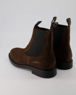 Gant Millbro In Braun -Tretter Verkäufe T 09040300309 pic3