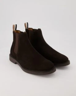 Boss Tunley In Braun