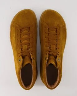 Birkenstock Bend Mid In Braun 10 Birkenstock Bend Mid In Braun -Tretter Verkäufe T 09040300777 pic11