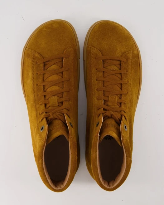 Birkenstock Bend Mid In Braun 6 Birkenstock Bend Mid In Braun – Bild 4