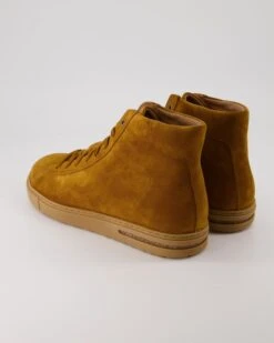 Birkenstock Bend Mid In Braun 9 Birkenstock Bend Mid In Braun -Tretter Verkäufe T 09040300777 pic3