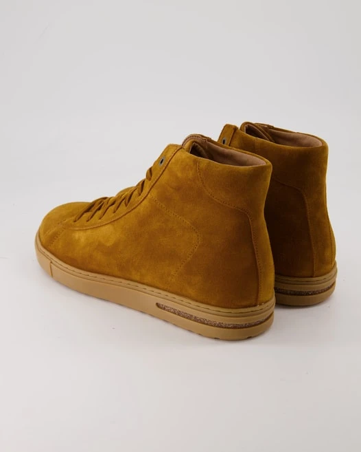 Birkenstock Bend Mid In Braun 5 Birkenstock Bend Mid In Braun – Bild 3