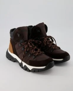 Boss Chester In Braun