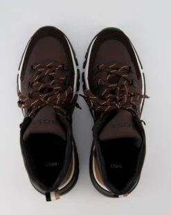 Boss Chester In Braun -Tretter Verkäufe T 09040400359 pic11