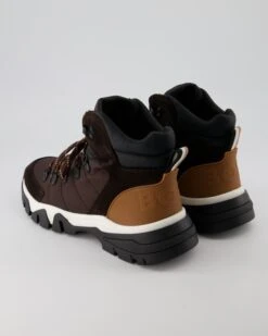 Boss Chester In Braun -Tretter Verkäufe T 09040400359 pic3