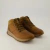 Clarks ATL TREK MID In Beige 1 Clarks ATL TREK MID In Beige -Tretter Verkäufe T 09050000076 pic1