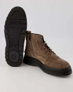 Marc O'Polo Marc O´Polo Lace Up Bootie In Beige -Tretter Verkäufe T 09050300023 pic12