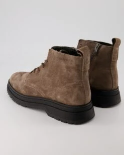 Marc O'Polo Marc O´Polo Lace Up Bootie In Beige -Tretter Verkäufe T 09050300023 pic3