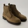 Marc O'Polo Marc O´Polo Lace Up Bootie In Beige -Tretter Verkäufe T 09050300033 pic1