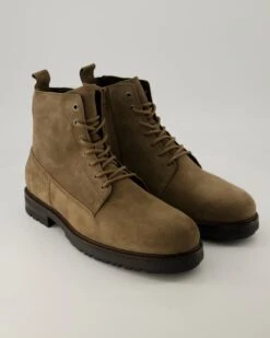 Marc O'Polo Marc O´Polo Lace Up Bootie In Beige