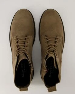 Marc O'Polo Marc O´Polo Lace Up Bootie In Beige 10 Marc O'Polo Marc O´Polo Lace Up Bootie In Beige -Tretter Verkäufe T 09050300033 pic11