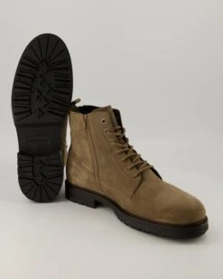 Marc O'Polo Marc O´Polo Lace Up Bootie In Beige 11 Marc O'Polo Marc O´Polo Lace Up Bootie In Beige -Tretter Verkäufe T 09050300033 pic12