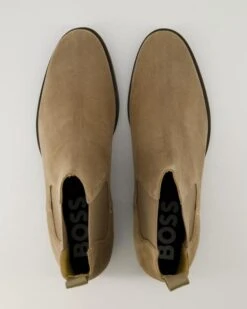 Boss Colby Cheb Sd In Beige -Tretter Verkäufe T 09050300042 pic11