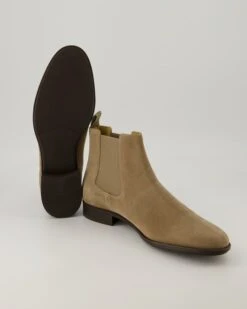 Boss Colby Cheb Sd In Beige -Tretter Verkäufe T 09050300042 pic12