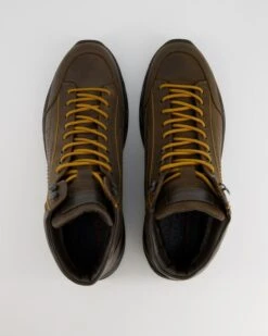 IGI&CO Igi & Co Stiefel In Grün -Tretter Verkäufe T 09080000005 pic11