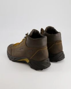 IGI&CO Igi & Co Stiefel In Grün -Tretter Verkäufe T 09080000005 pic3