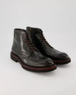 Konstantin Starke Stiefelette In Grün