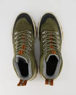 Gant Hillark In Grün -Tretter Verkäufe T 09080300018 pic11