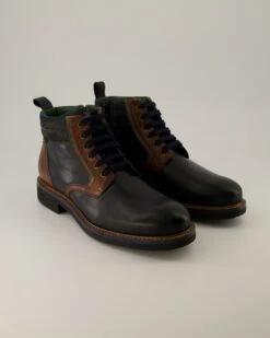 Galizio Torresi V19213 In Blau