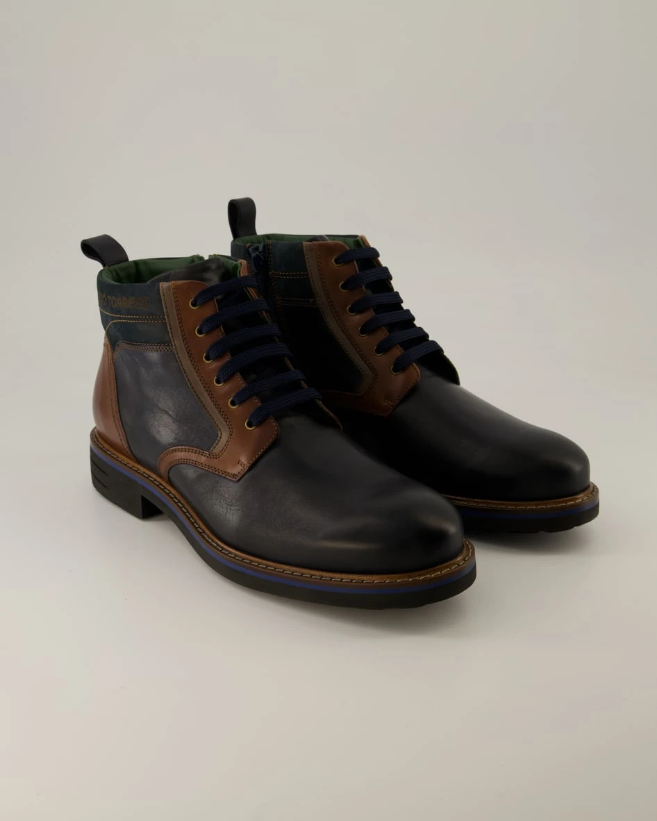 Galizio Torresi V19213 In Blau 3 Galizio Torresi V19213 In Blau