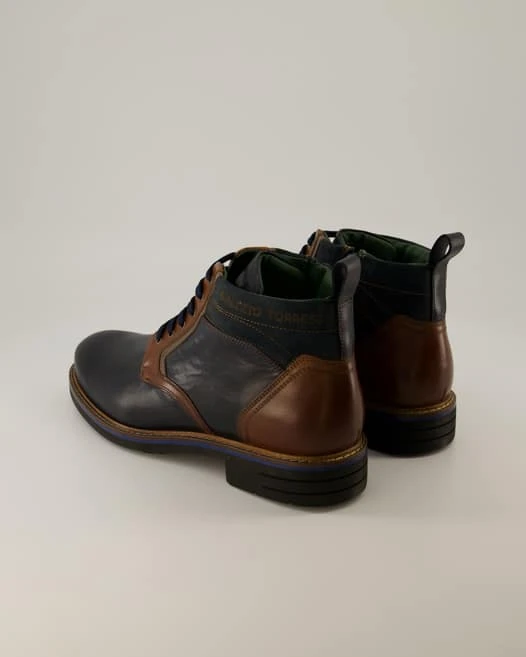 Galizio Torresi V19213 In Blau 5 Galizio Torresi V19213 In Blau – Bild 3