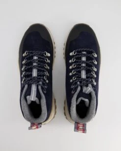 Gant Dandre In Blau -Tretter Verkäufe T 09090300057 pic11