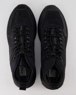 Fretz Men Hiker In Schwarz -Tretter Verkäufe T 09090300058 pic11