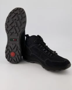 Fretz Men Hiker In Schwarz -Tretter Verkäufe T 09090300058 pic12