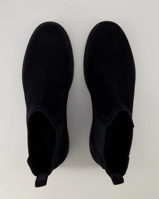 Geox U SPHERICA EC1 In Blau 6 Geox U SPHERICA EC1 In Blau – Bild 4