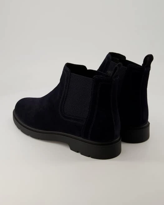 Geox U SPHERICA EC1 In Blau 5 Geox U SPHERICA EC1 In Blau – Bild 3