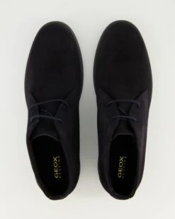 Geox UOMO CLAUDIO In Blau -Tretter Verkäufe T 09090300079 pic11