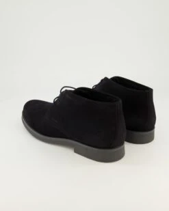 Geox UOMO CLAUDIO In Blau -Tretter Verkäufe T 09090300079 pic3