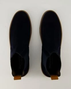 Marc O'Polo Marc O´Polo Chelsea In Blau -Tretter Verkäufe T 09090300084 pic11