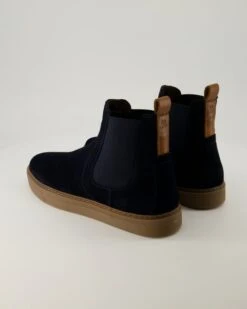 Marc O'Polo Marc O´Polo Chelsea In Blau -Tretter Verkäufe T 09090300084 pic3