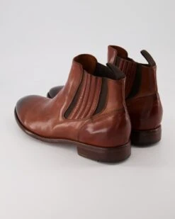 Lemargo Schnürboots In Braun -Tretter Verkäufe T 09140000023 pic3