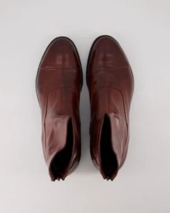 Lemargo Schnürboots In Braun -Tretter Verkäufe T 09140000024 pic11